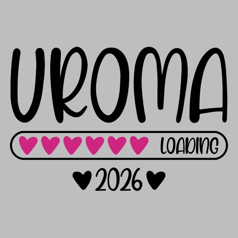 Uroma 2026 loading