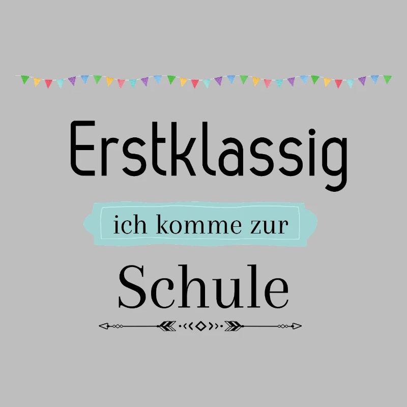 Einschulung