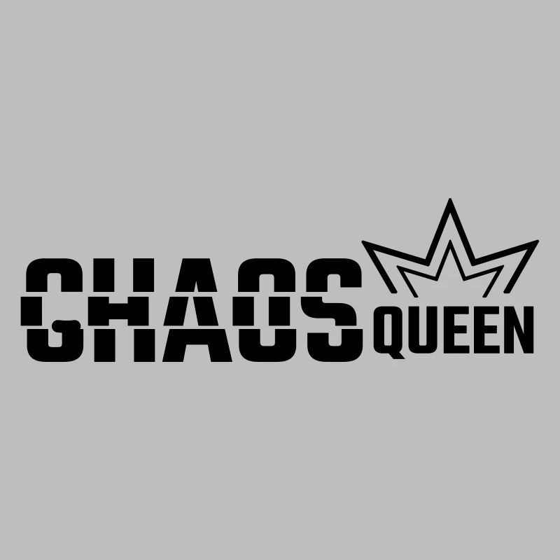 CHAOS QUEEN