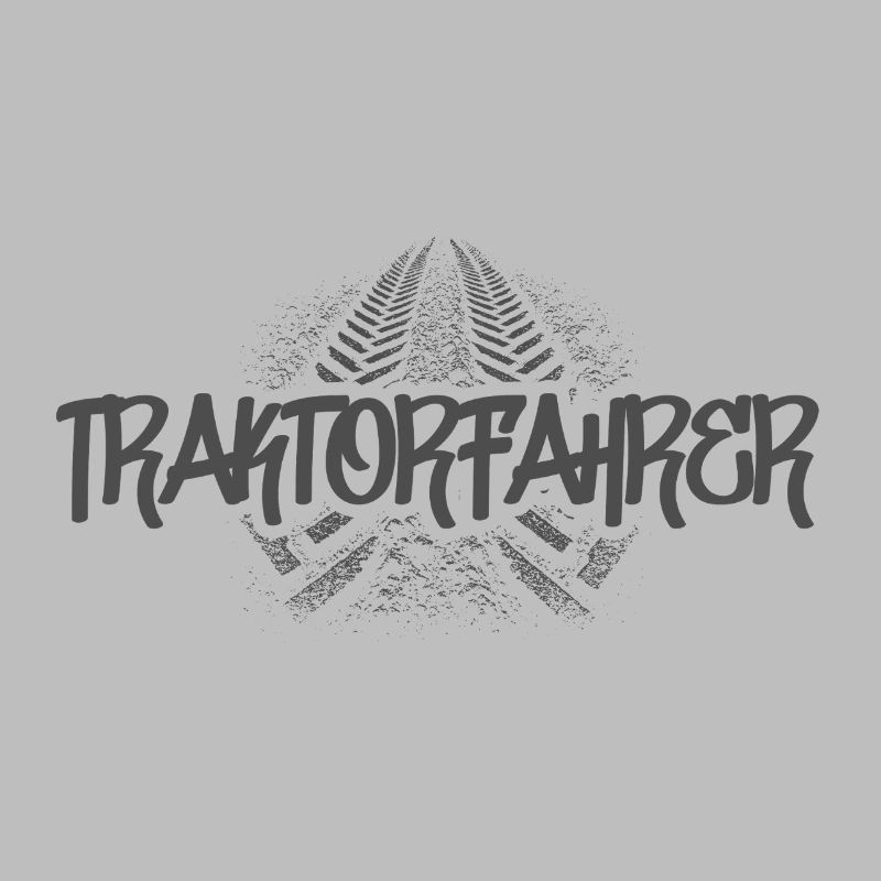 Traktorfahrer
