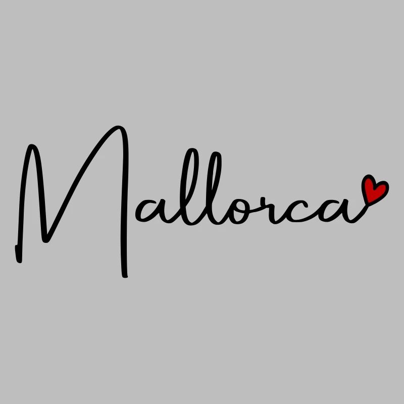 Mallorca Heart