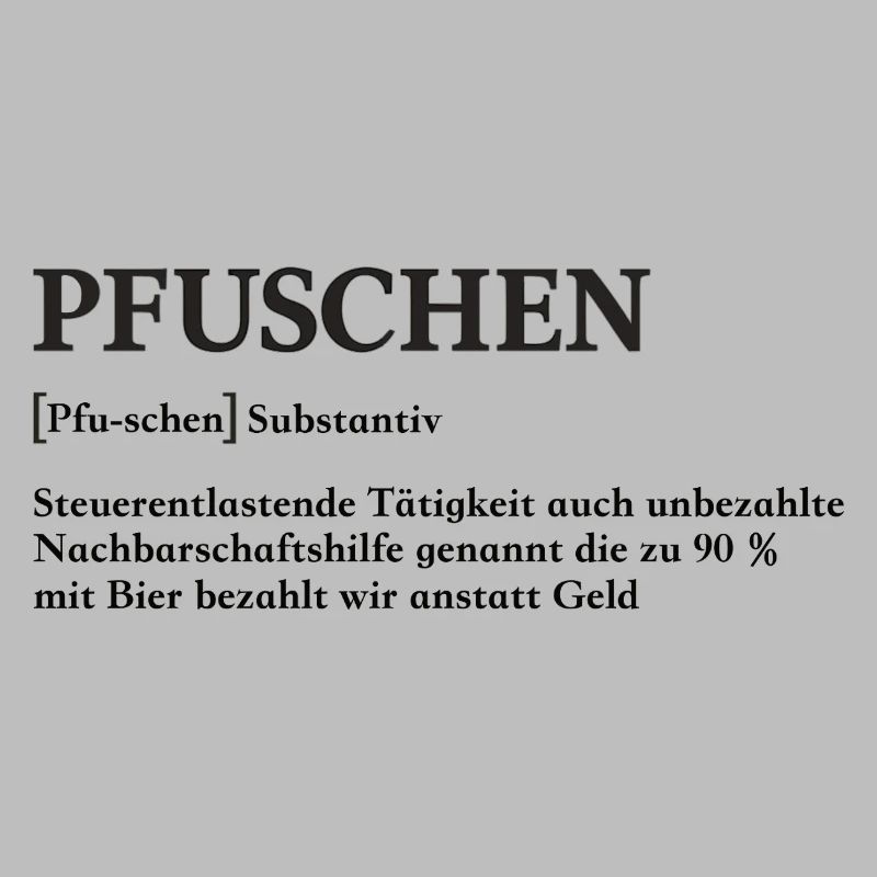 Définition bâclée