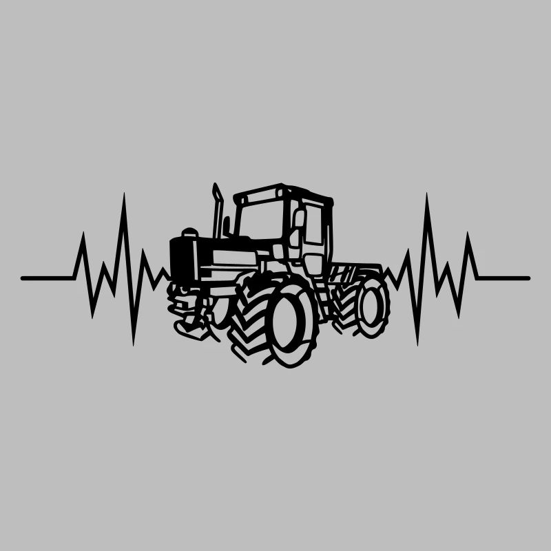 MB Trac 01 Herzfrq