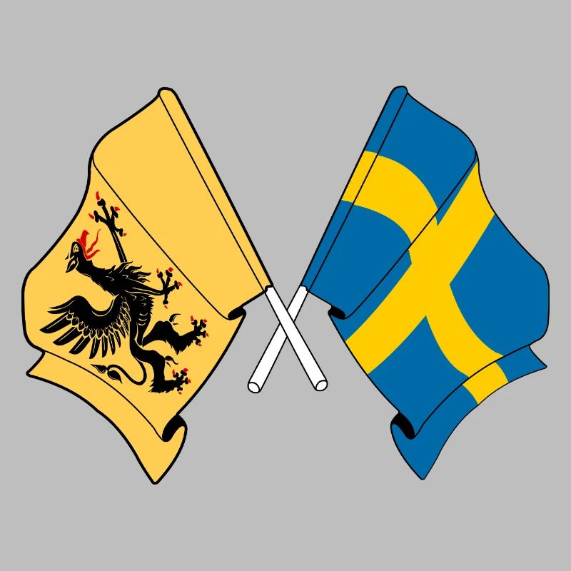 Södermanland & Schweden – Ein Stolz