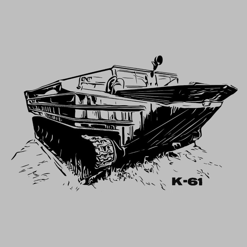 K-61 Amphibious Power