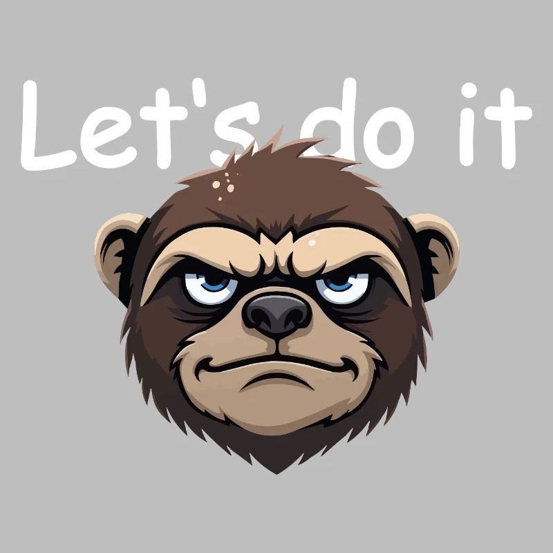Sloth - let's do it