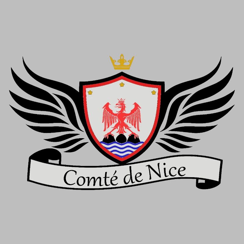 Comté de nice