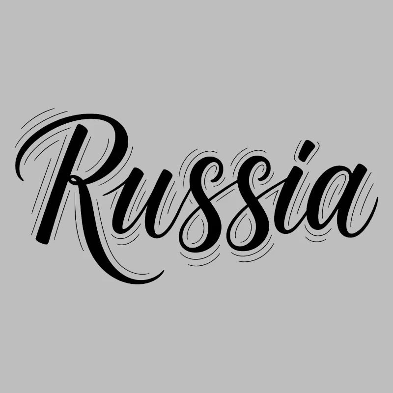 Russie