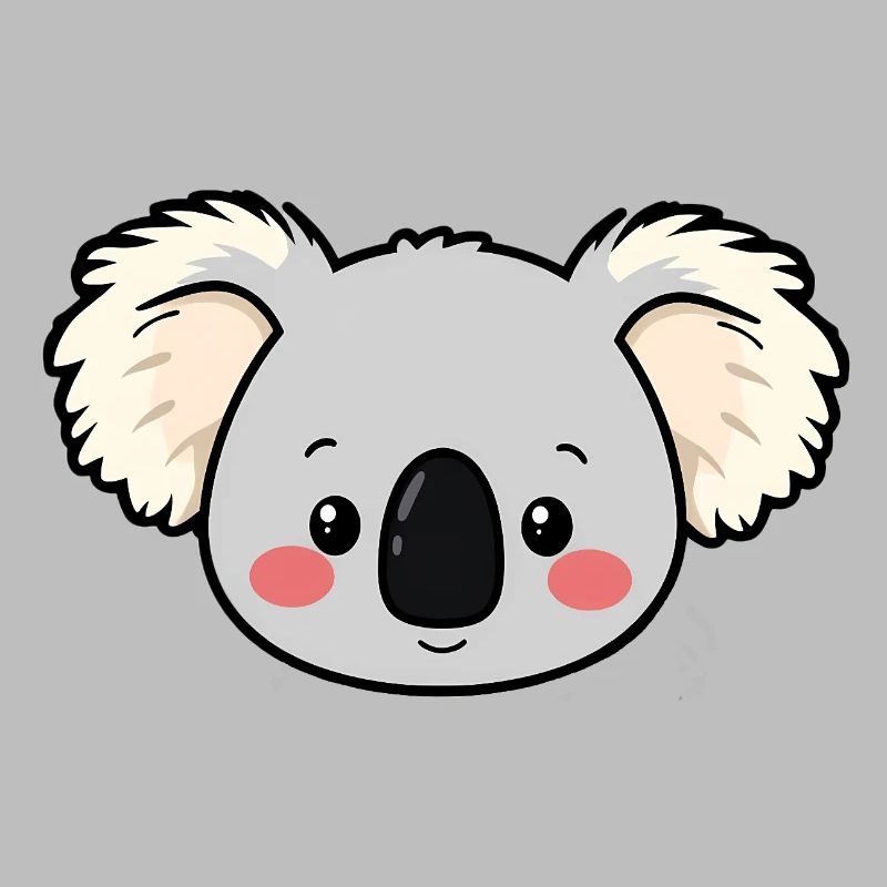 Ours Koala