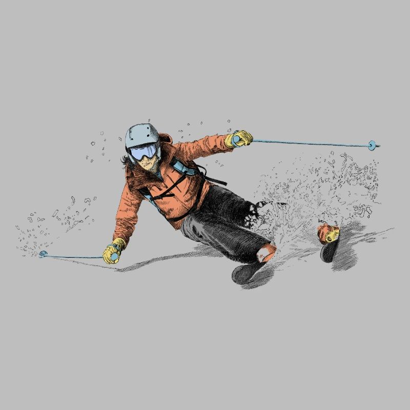 Ski