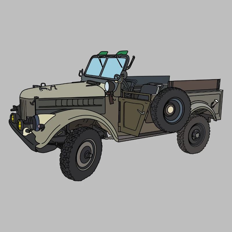 GAZ-69