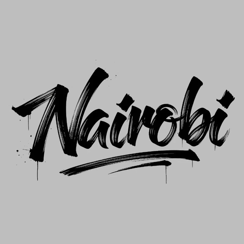 Nairobi