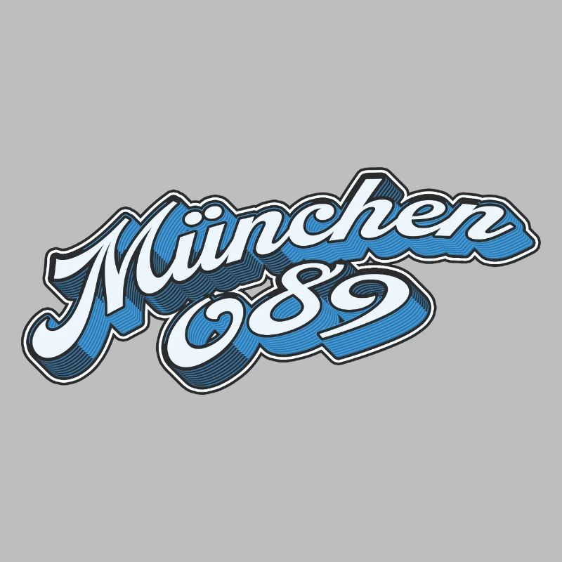 München 089 Retro Minga 