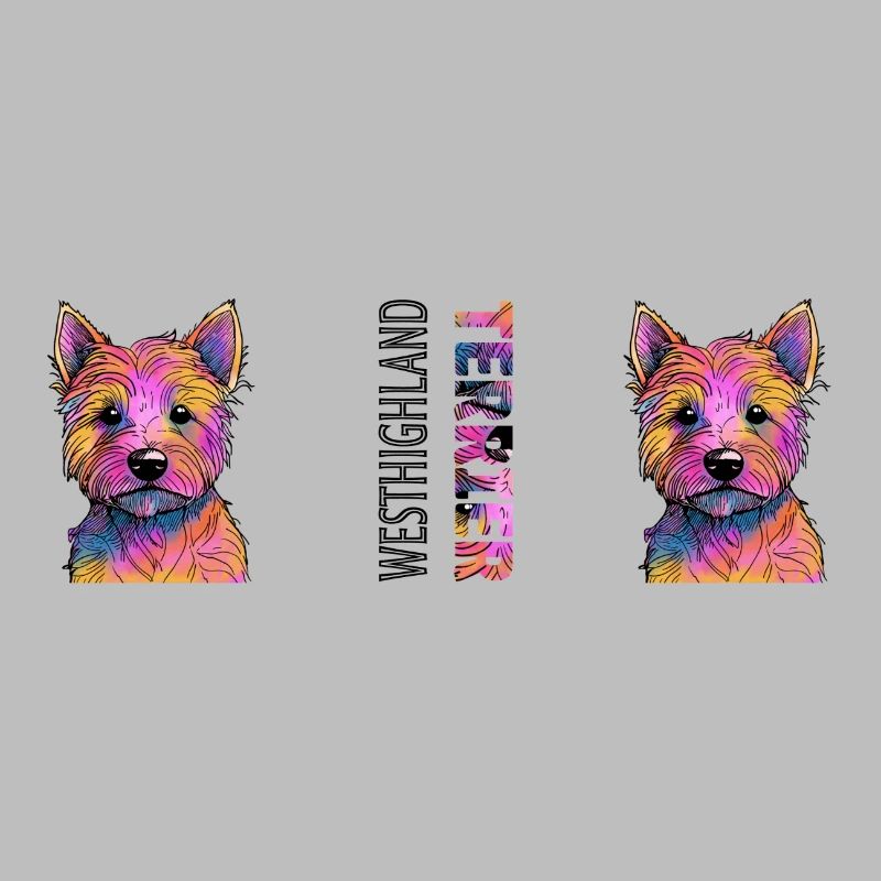 West Highland Terrier