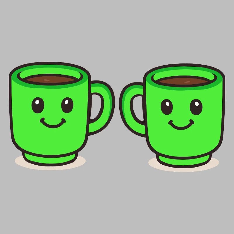 Tasse à café-Café-2