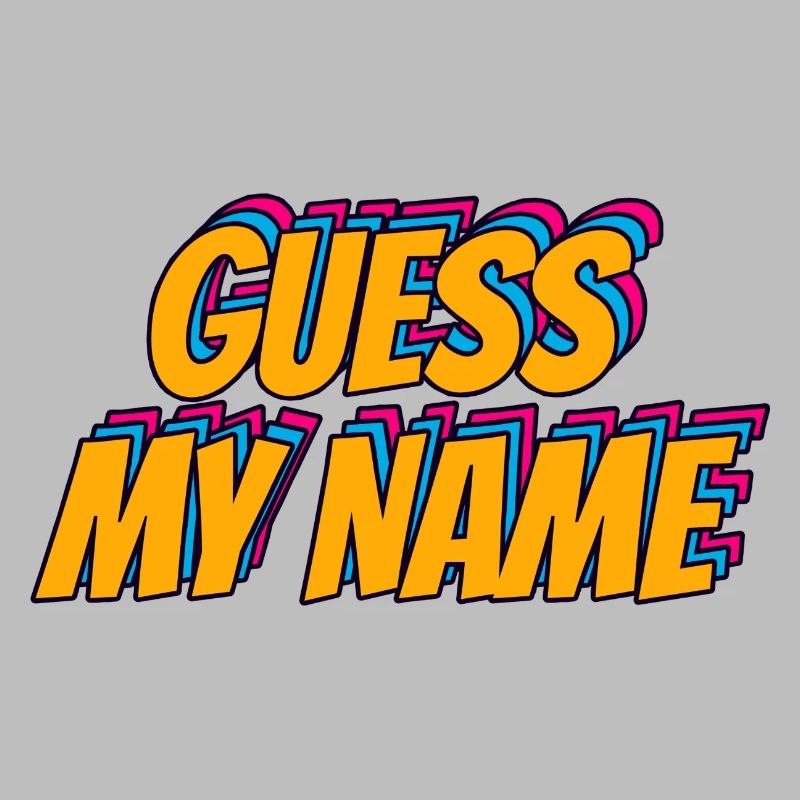 Devinez le nom de Mi