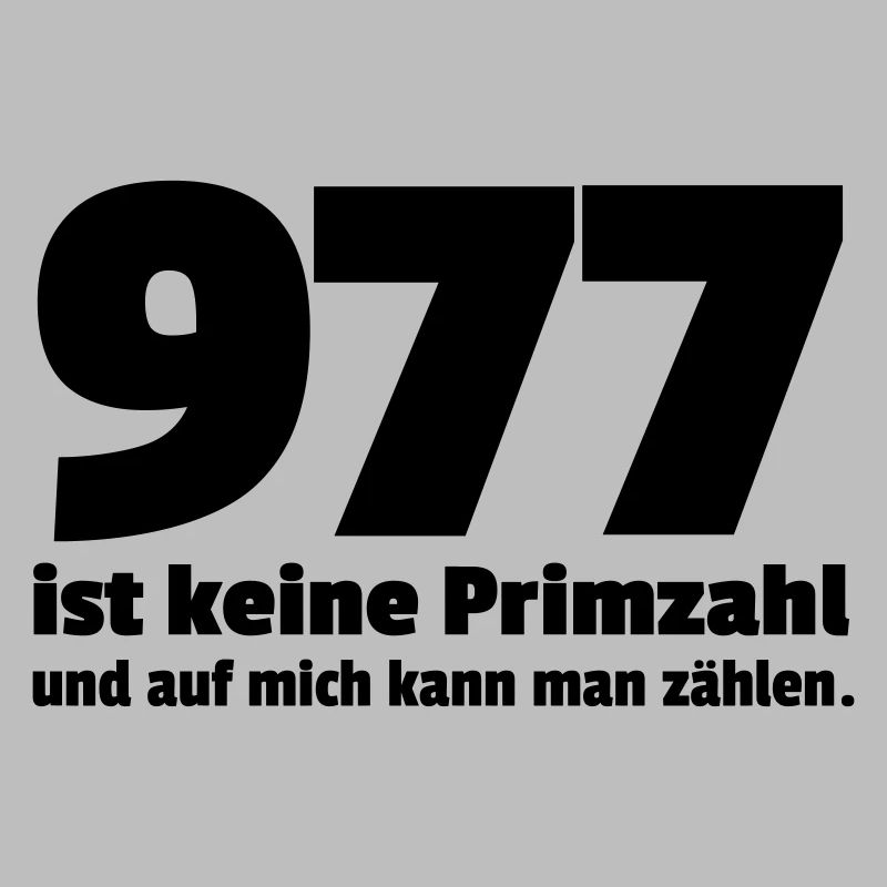 not a prime number