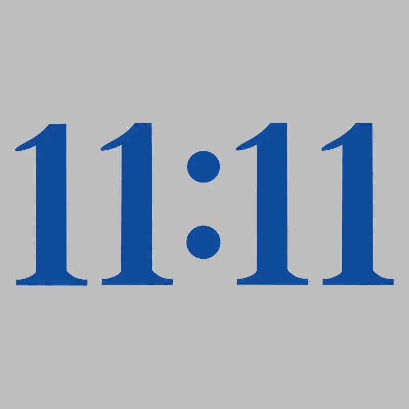 11:11