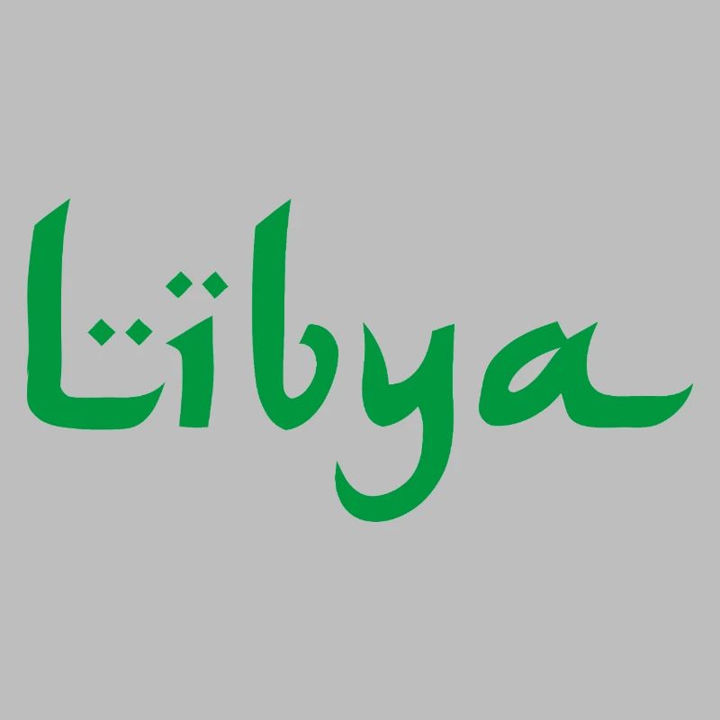 Libya Libyen