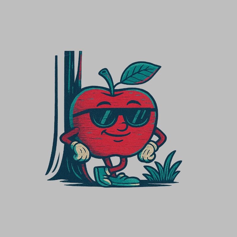 Glich Apfel