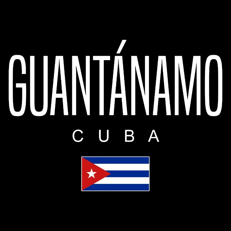 Guantánamo Cuba Cubans