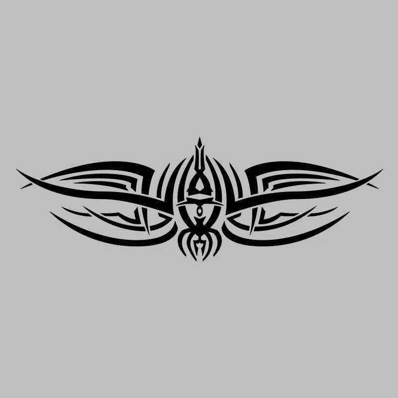 Tribal 2 von Helfspawn