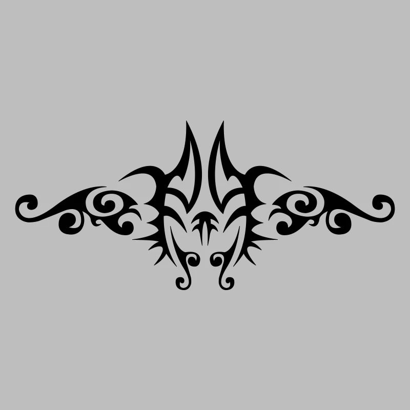 Tribal 6 von Helfspawn