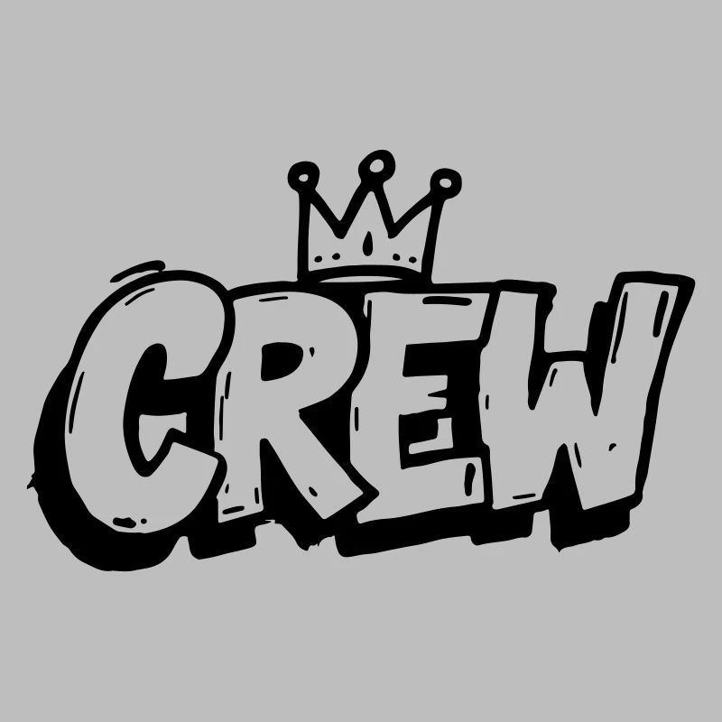 Crew Graffiti