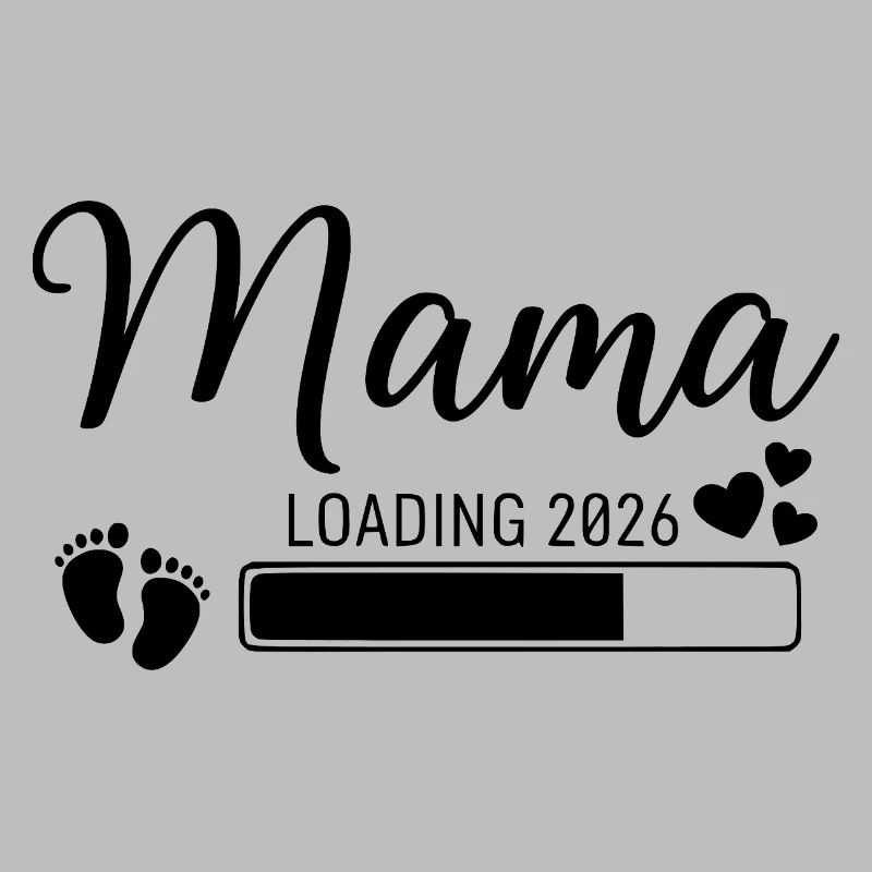 Mama Loading 2026