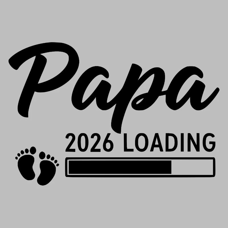 Papa 2026 Loading