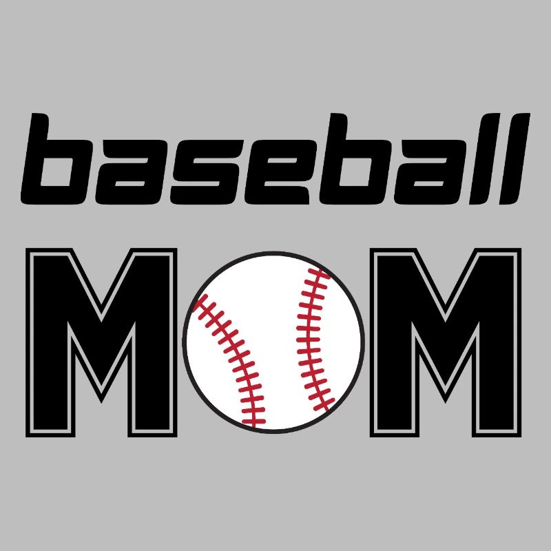 Baseball-Mom