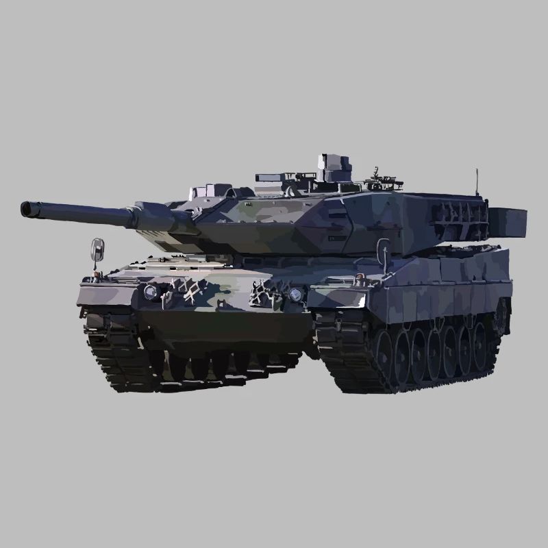 Kampfpanzer