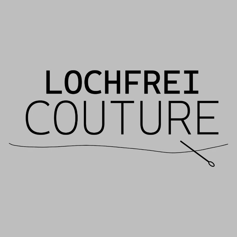 Holeless Couture – Funny Statement Design