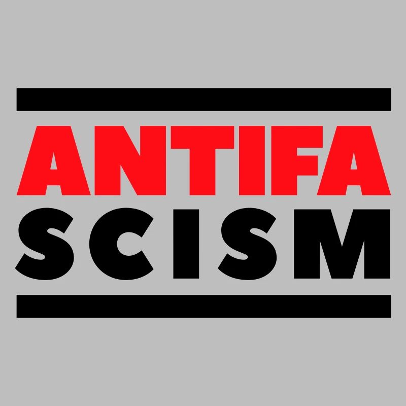 ANTIFA - Antifascism