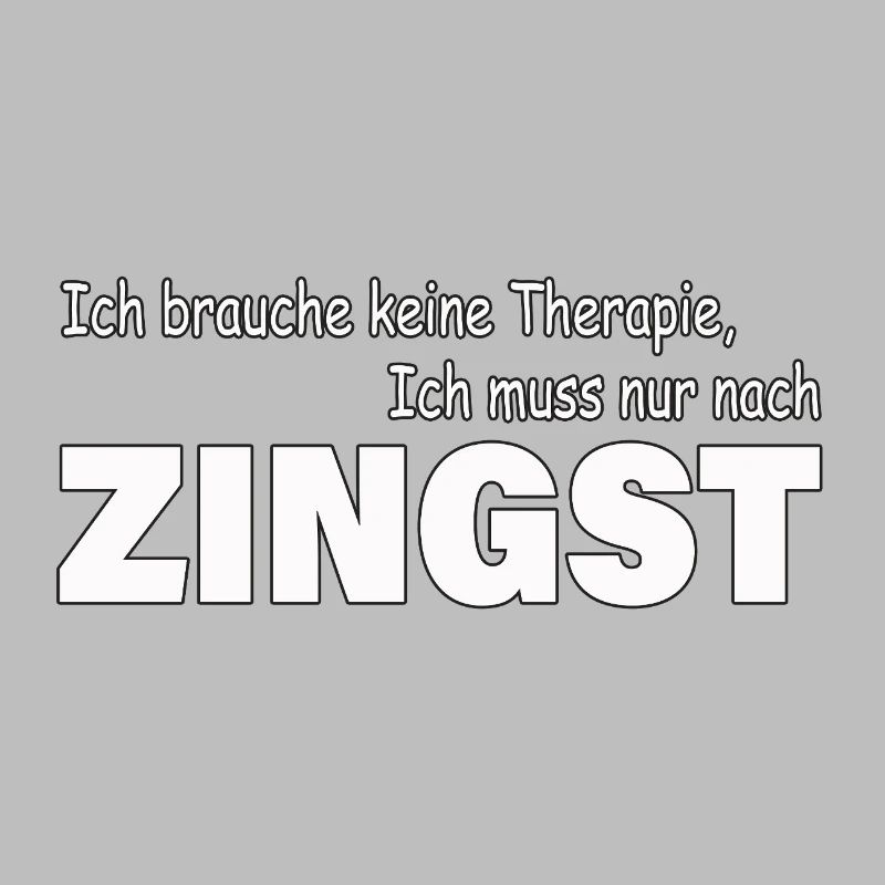 Therapy Zingst