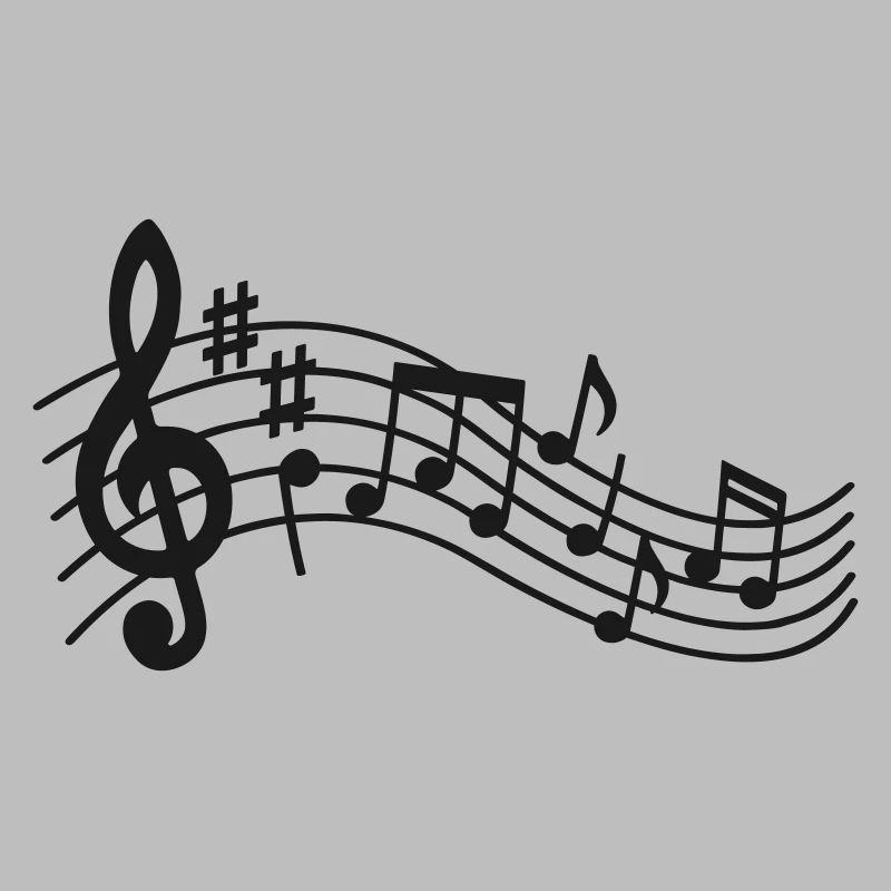 Notation musicale Notation musicale Clef Partition