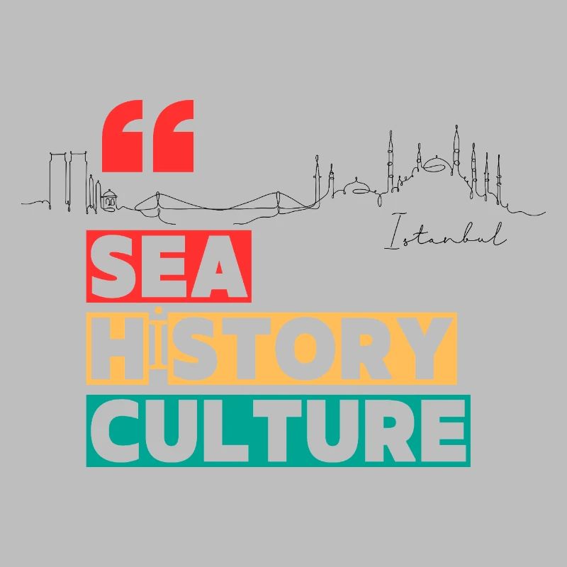 History