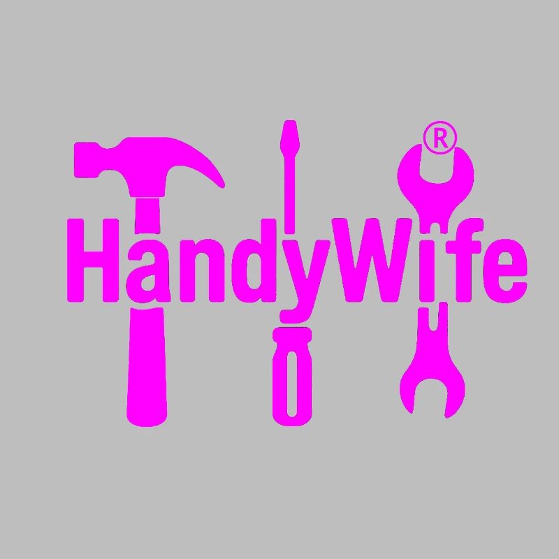 HandyWife Toolset Tee