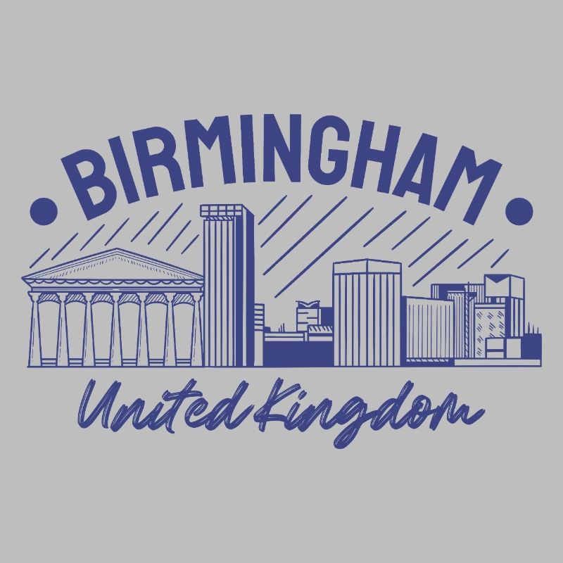 Birmingham, Royaume-Uni