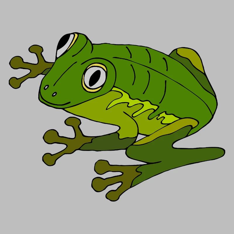 Frosch