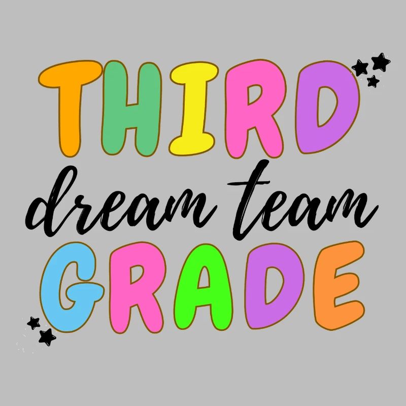 Dritte Dream-Team-Klasse