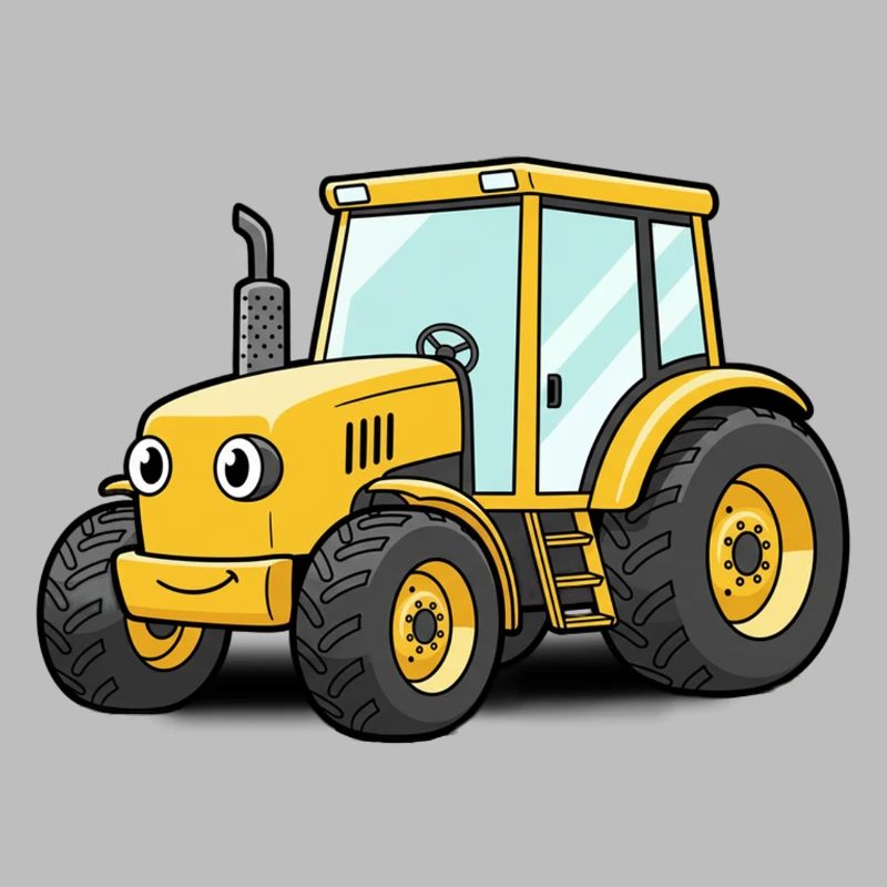 Traktor