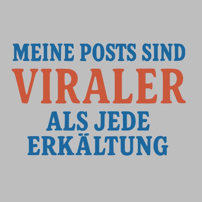 Virale Posts
