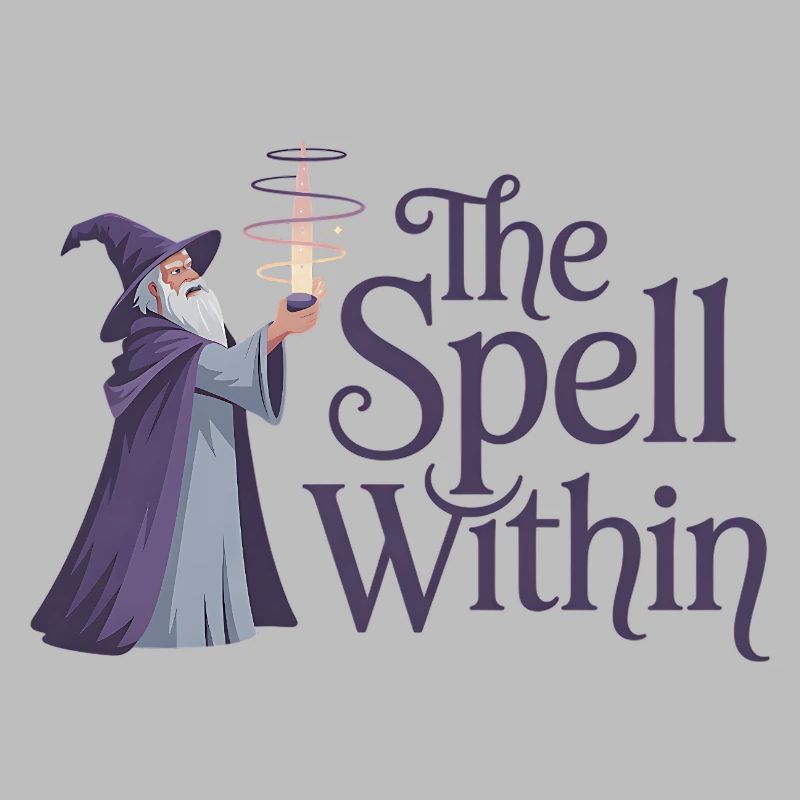 Sorcier magique
