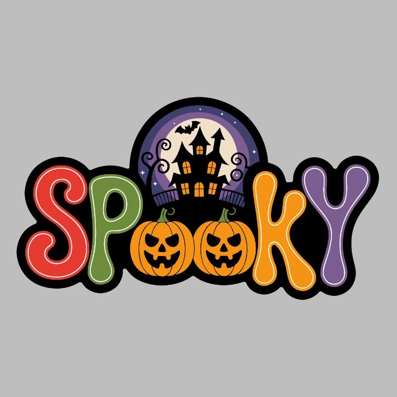Spooky Pumpkin Night
