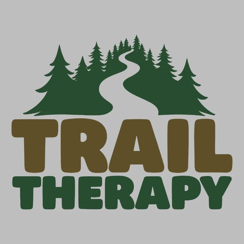 TRAIL THERAPY Saying Statement