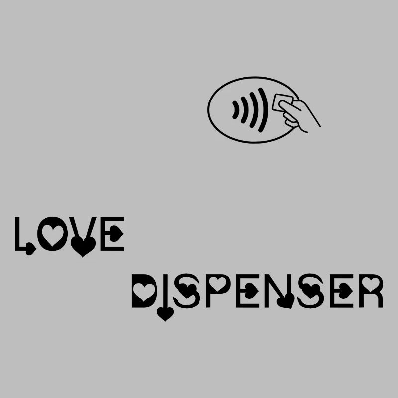 Liebe DIspenser