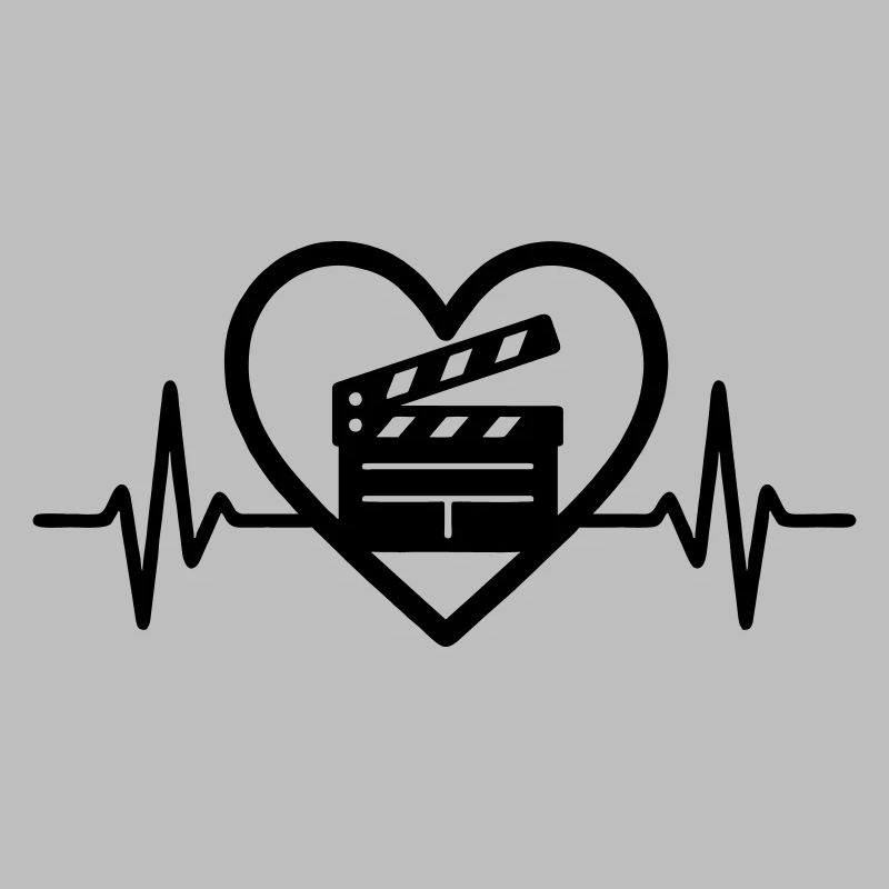 Cinema Heart Clapper