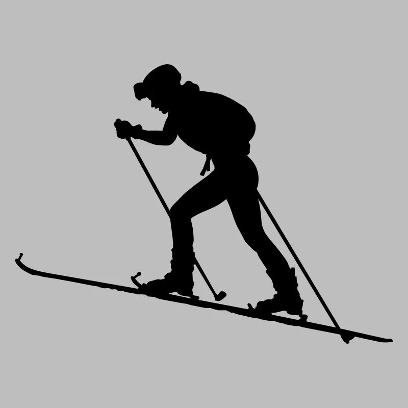 Ski mountaineering