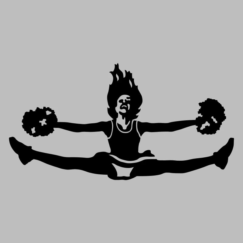 Cheerleader
